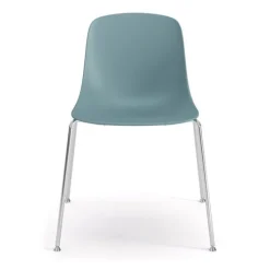 Community Wink Armless Guest Chair^ Church|Plastic Stacking Chairs