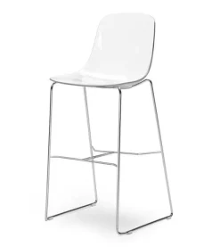 Community Wink Armless Stools by^ Cafe Stools|Stools