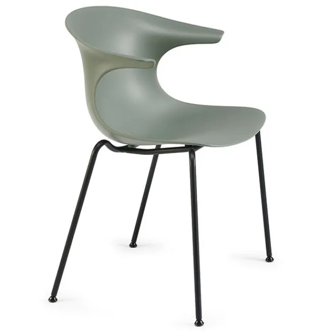 Community Wink Wrap Stack Chair^ Plastic Stacking Chairs