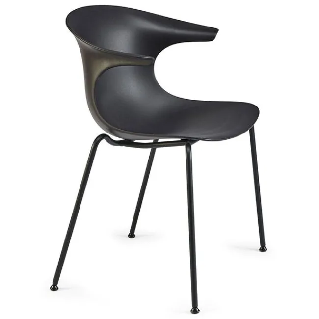 Community Wink Wrap Stack Chair^ Plastic Stacking Chairs
