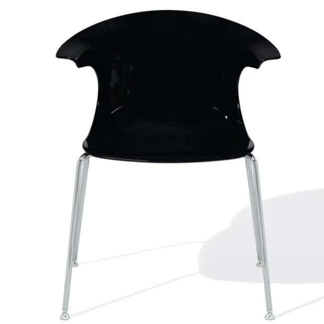 Community Wink Wrap Stack Chair^ Plastic Stacking Chairs