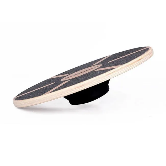 Bintiva Wood Balance Board^Kids Floor Seating|Active Seating