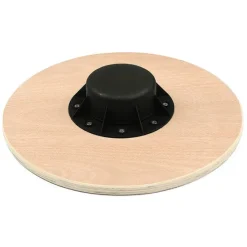 Bintiva Wood Balance Board^Kids Floor Seating|Active Seating