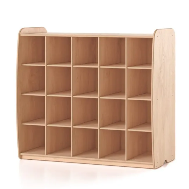 Fern Kids Woodlyn Cubby Storage Units^ Cubbies