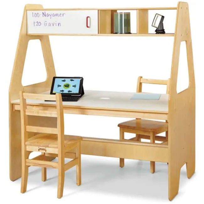 Jonti-Craft Workspace Center^ Makerspace & Shop