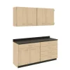 Stevens Industries Work-Space Suites^ Wardrobe Cabinets|Casework Cabinets