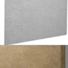 Best-Rite Wrapped Edge Fabric Fab-Tak Bulletin Board Panel^ Bulletin Boards