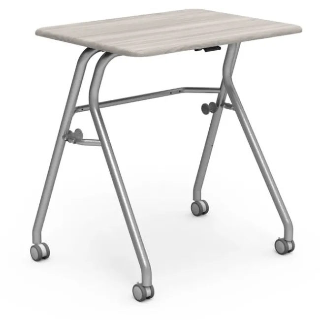 Virco Yozi Mobile Nesting Desk^ Collaborative Desks