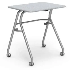 Virco Yozi Mobile Nesting Desk^ Collaborative Desks