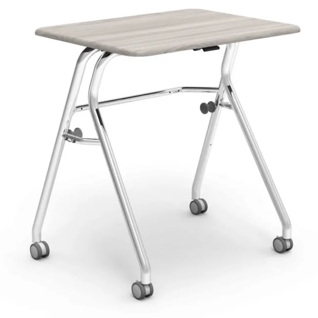 Virco Yozi Mobile Nesting Desk^ Collaborative Desks