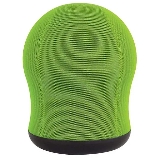 Safco Products Zenergy Swivel Ball Chair^Kids Active Seating|Kids Chairs