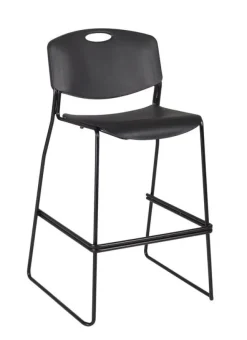 Regency Office Products Zeng Stack Stool^ Cafe Stools|Stools