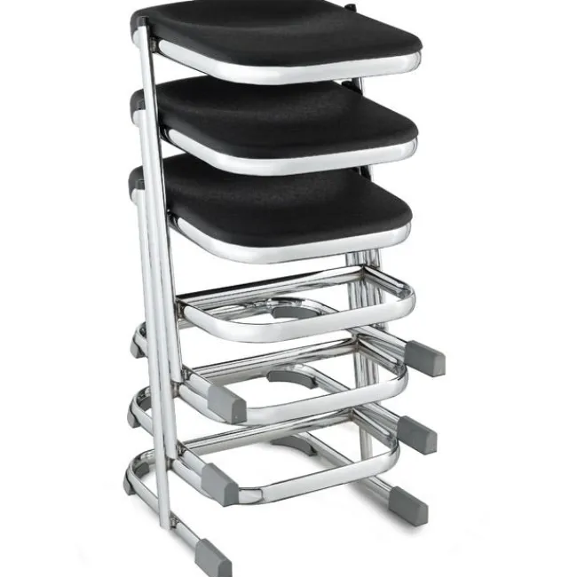 National Public Seating Z-Stools^ Stools|Cafe Stools