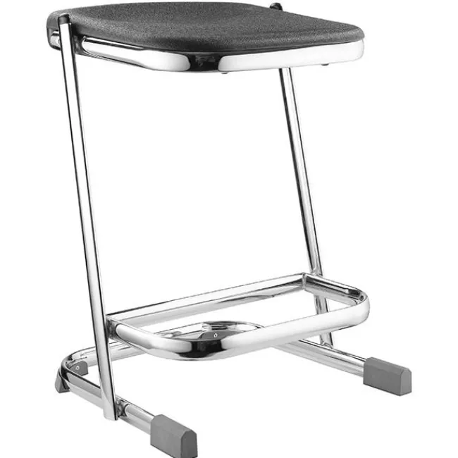 National Public Seating Z-Stools^ Stools|Cafe Stools
