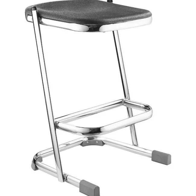 National Public Seating Z-Stools^ Stools|Cafe Stools