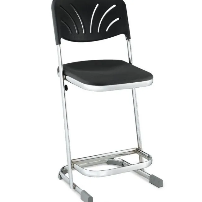 National Public Seating Z-Stools^ Stools|Cafe Stools