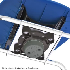 Virco Zuma Ready to Move R2M Mobile Task Chair^ Active Seating|Computer Chairs